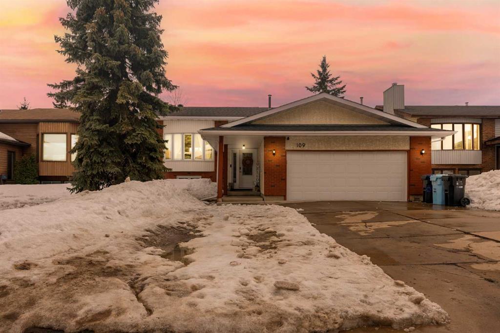 Picture of 109 Bergeron Road , Fort McMurray Real Estate Listing