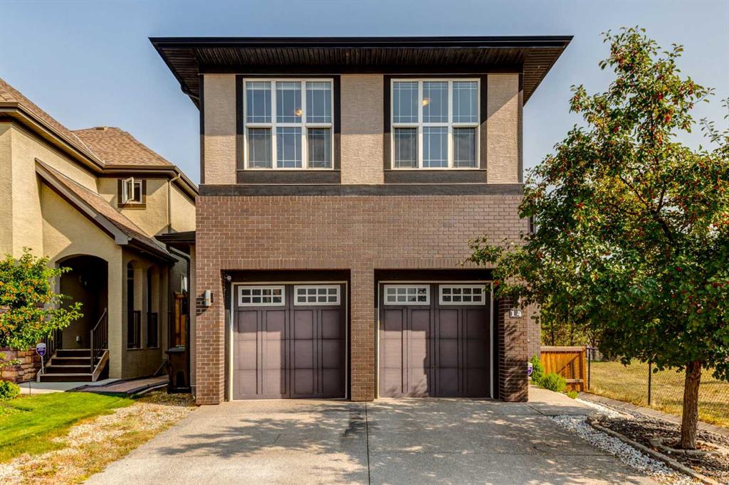 Picture of 14 Marquis Heights SE, Calgary Real Estate Listing