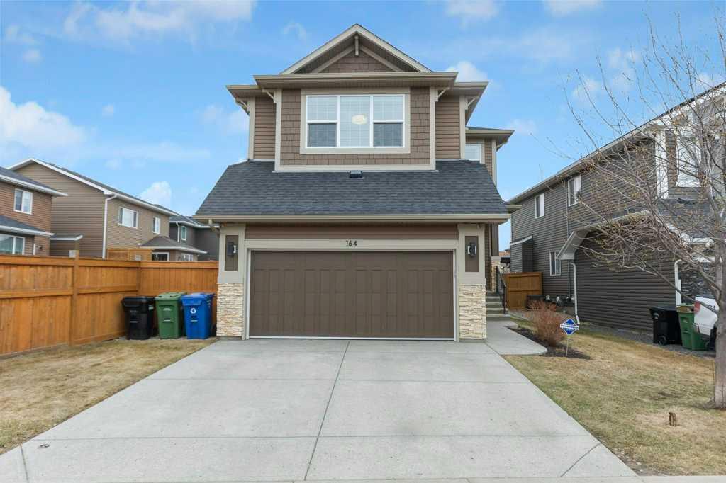 Picture of 164 Auburn Glen Drive SE, Calgary Real Estate Listing