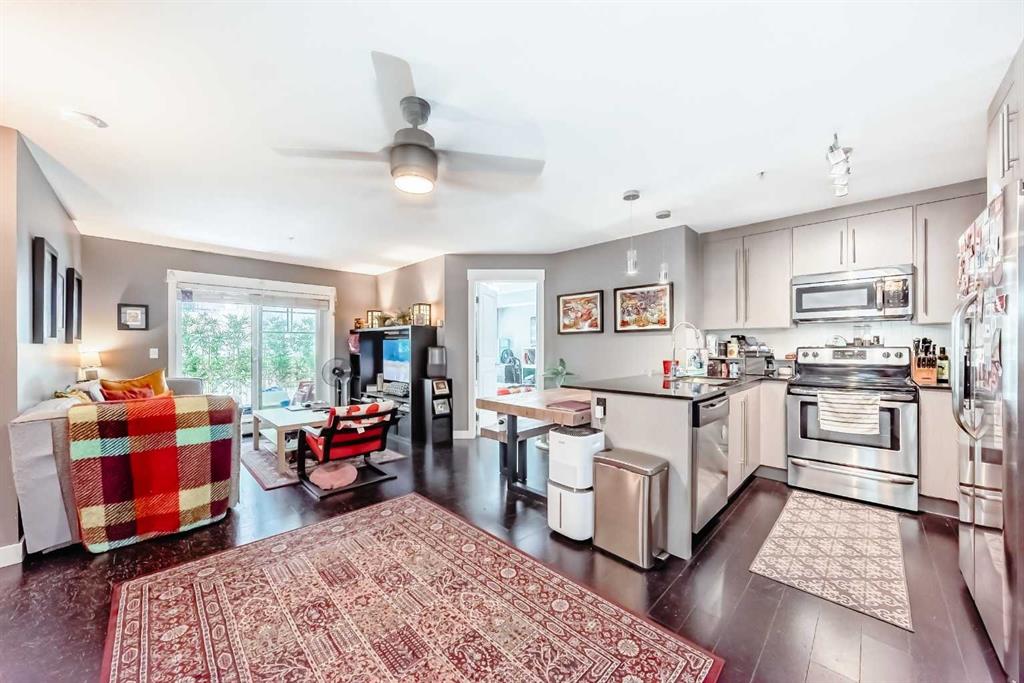 Picture of 2307, 11 Mahogany Row SE, Calgary Real Estate Listing