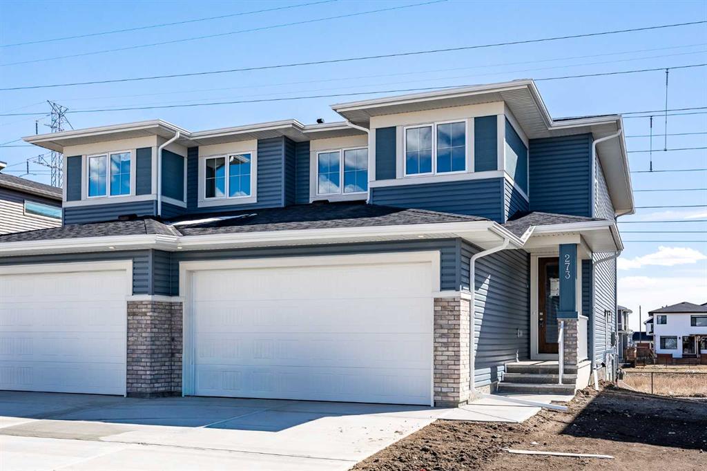 Picture of 273 Dawson Wharf Road , Chestermere Real Estate Listing