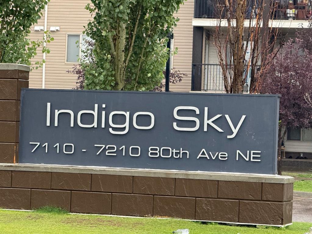 Picture of 202, 7210 80 Avenue NE, Calgary Real Estate Listing