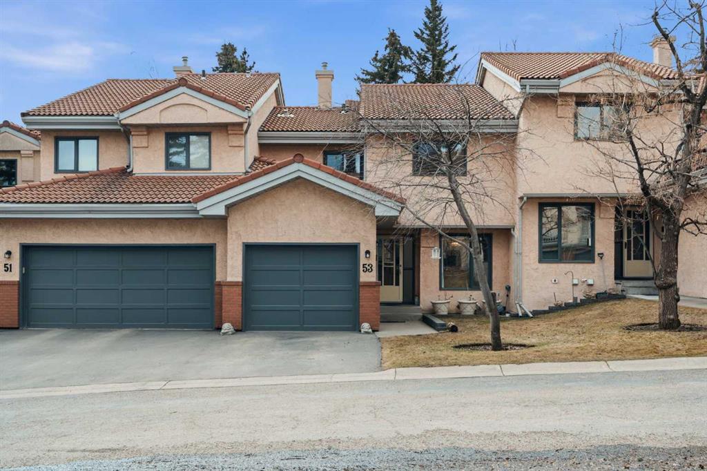 Picture of 53, 5810 Patina Drive SW, Calgary Real Estate Listing