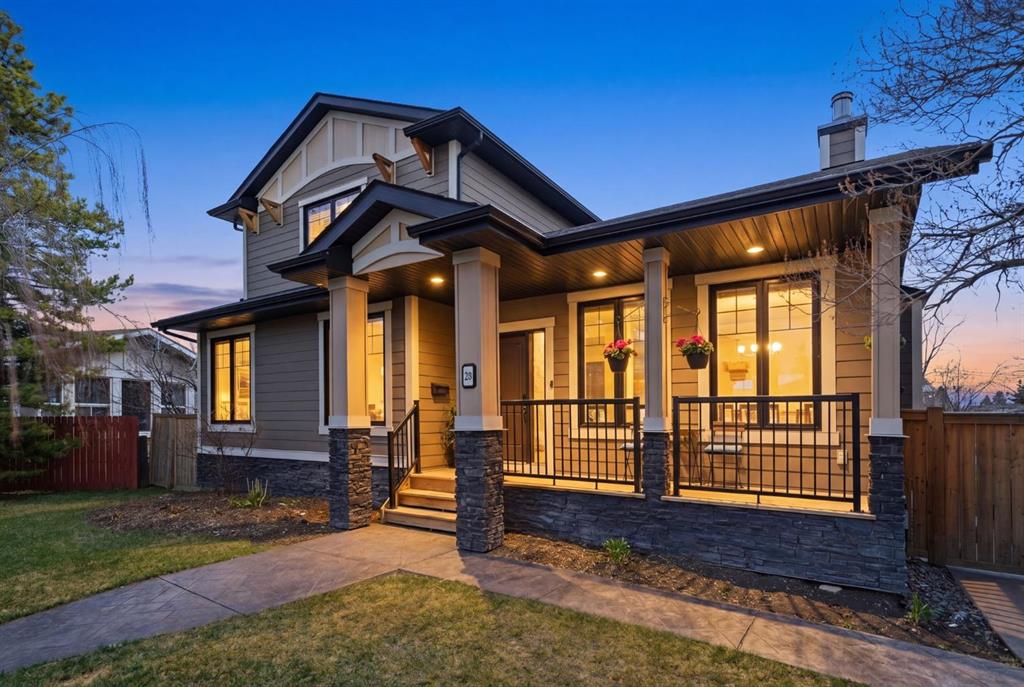 Picture of 29 Winchester Crescent SW, Calgary Real Estate Listing