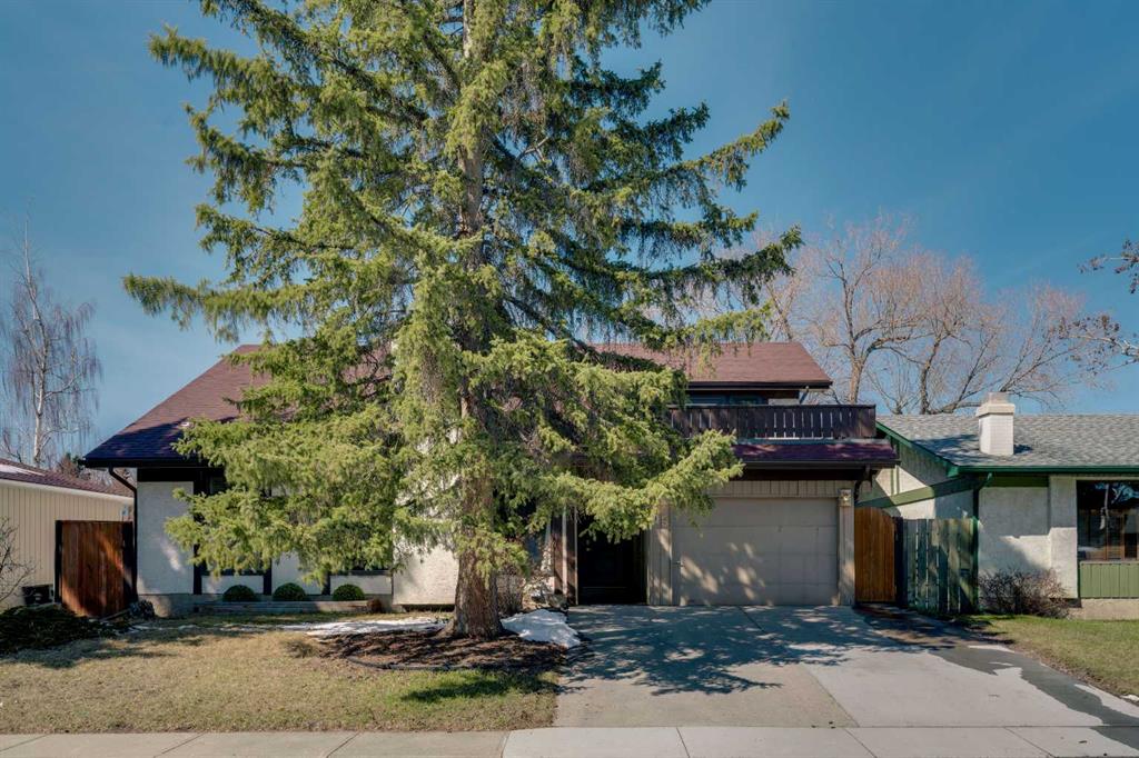 Picture of 12 Oakvale Place SW, Calgary Real Estate Listing