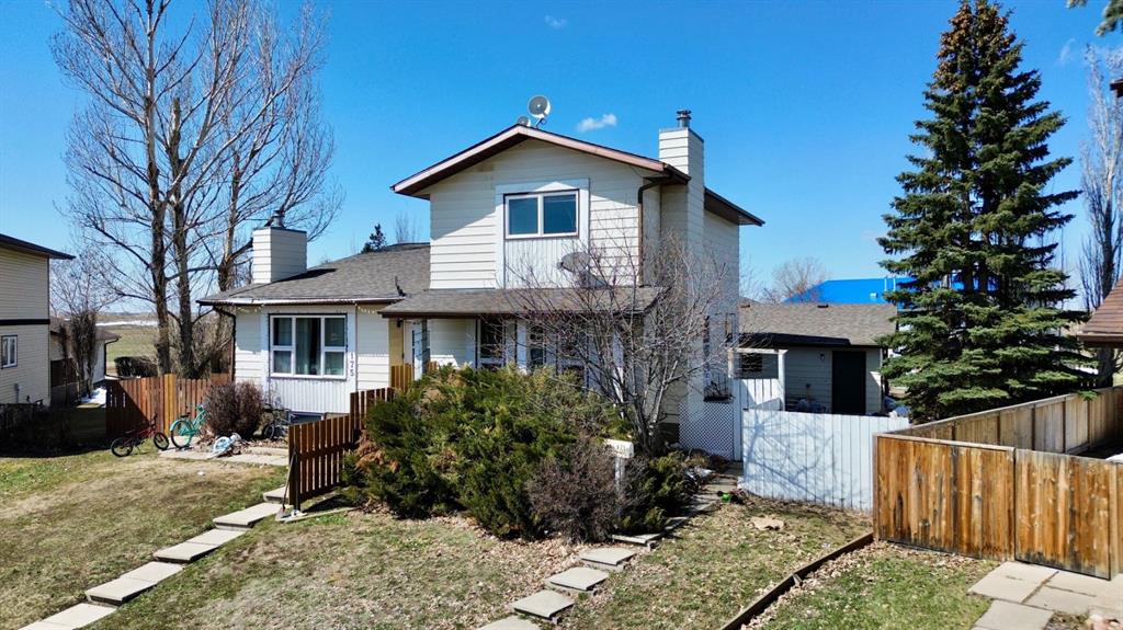 Picture of 177 Shacker Cres  , Hanna Real Estate Listing