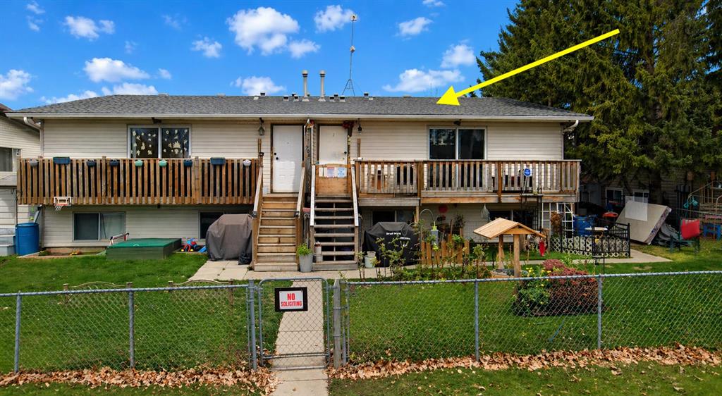 Picture of 2, 705 23 Street , Didsbury Real Estate Listing