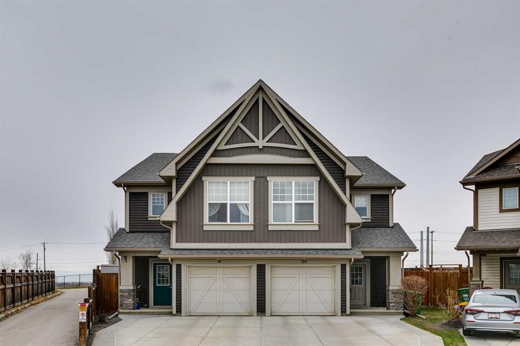 Picture of 188 Auburn Meadows Place SE, Calgary Real Estate Listing