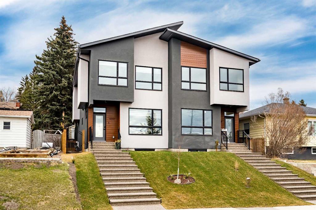 Picture of 5232 21 Avenue NW, Calgary Real Estate Listing