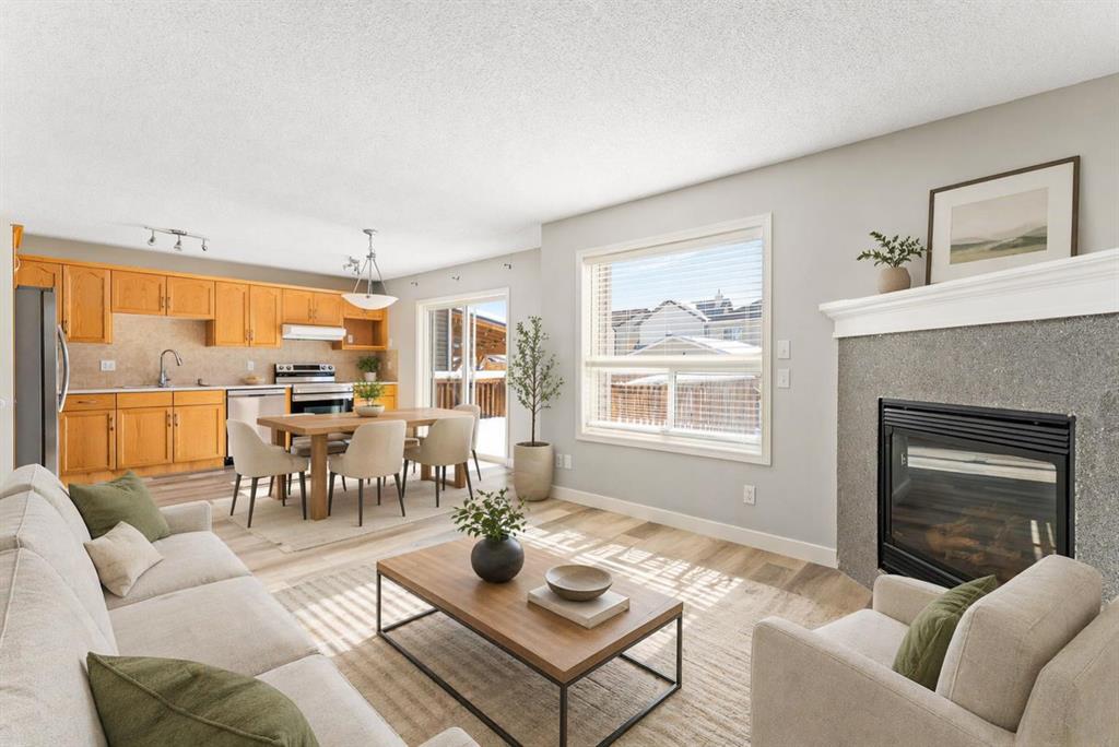 Picture of 185 Copperfield Common SE, Calgary Real Estate Listing