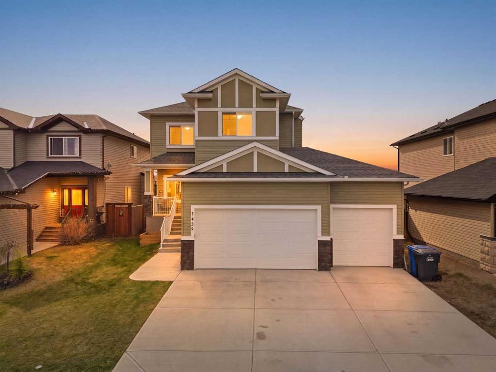 Picture of 1439 Ranch Road , Carstairs Real Estate Listing