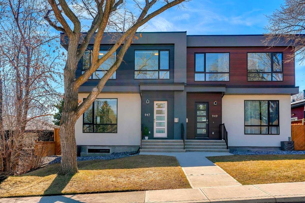 Picture of 947 31 Avenue NW, Calgary Real Estate Listing