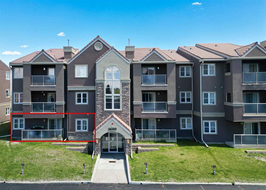 Picture of ., 1612 Edenwold Heights NW, Calgary Real Estate Listing