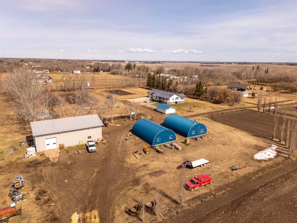 Picture of 105502 Range Road 151A  , Rural Mackenzie County Real Estate Listing