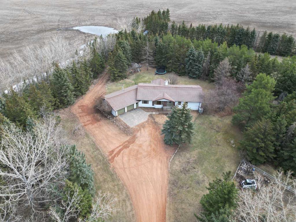 Picture of 39037 19-3 Range , Rural Stettler No. 6, County of Real Estate Listing