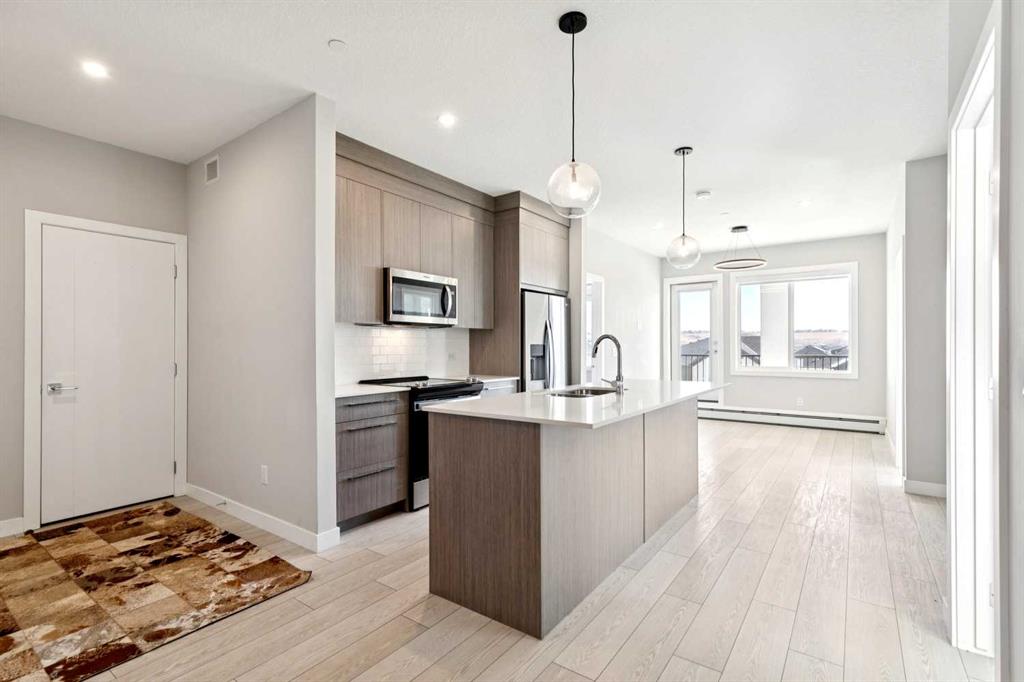 Picture of 1305, 111 Wolf Creek Drive SE, Calgary Real Estate Listing