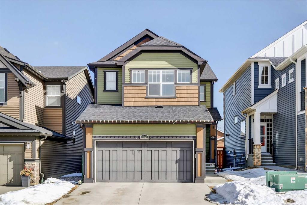 Picture of 15 Fireside Crescent , Cochrane Real Estate Listing