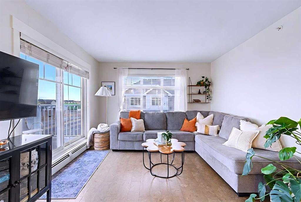 Picture of 4408, 155 Skyview Ranch Way NE, Calgary Real Estate Listing