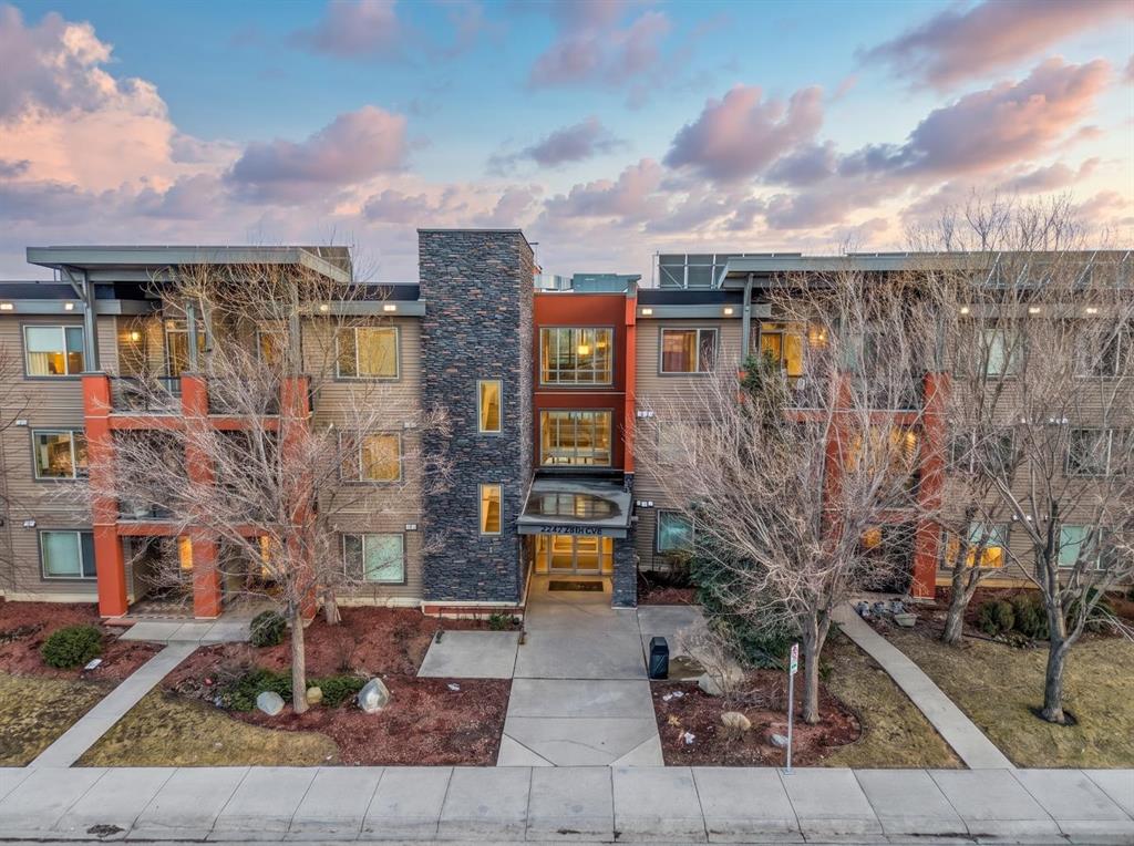 Picture of 218, 2727 28 Avenue SE, Calgary Real Estate Listing