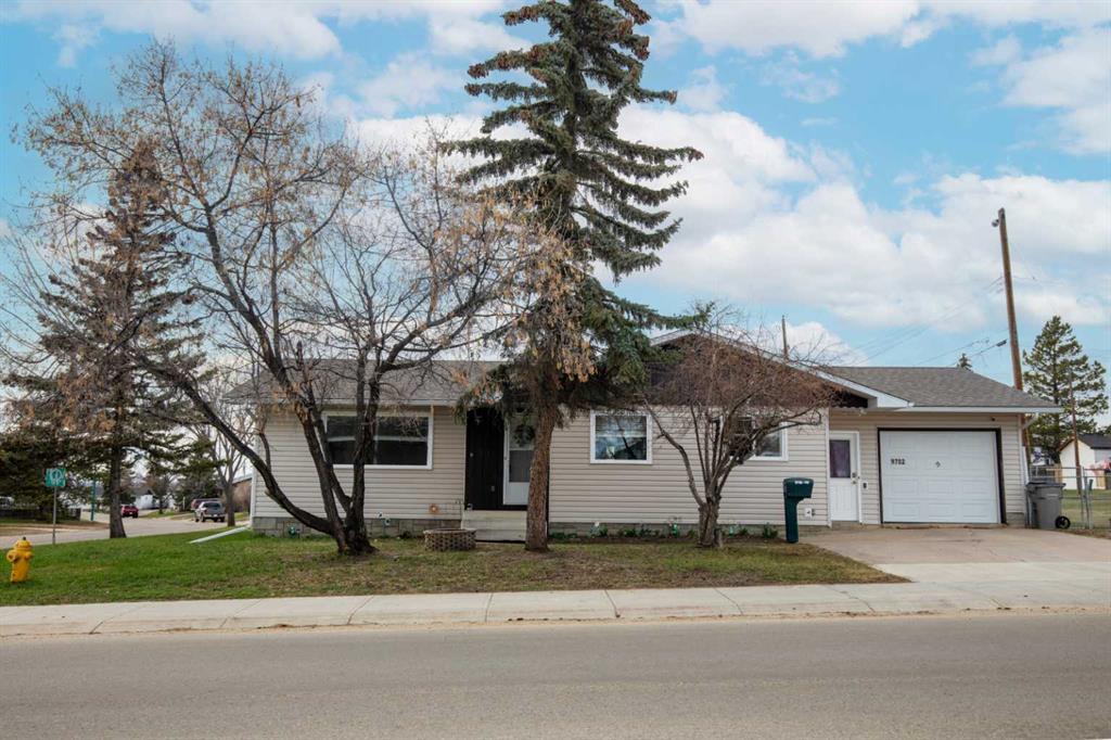Picture of 9702 119 Avenue , Grande Prairie Real Estate Listing