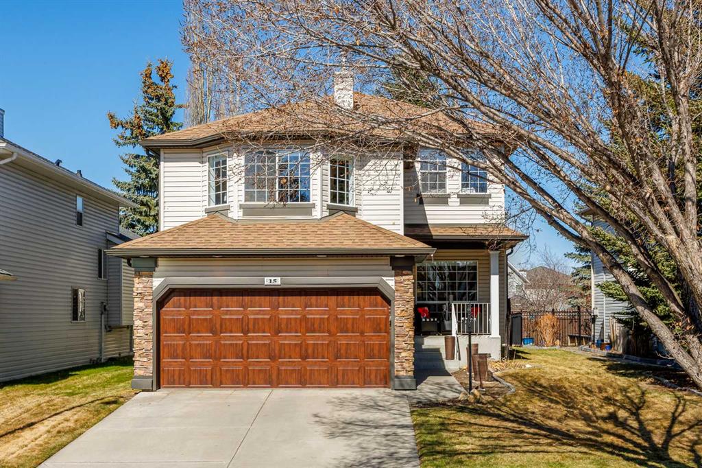 Picture of 15 Valley Brook Circle NW, Calgary Real Estate Listing