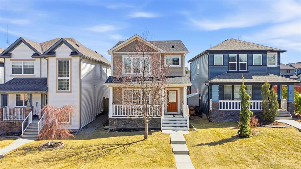 Picture of 87 Sage Hill Way NW, Calgary Real Estate Listing
