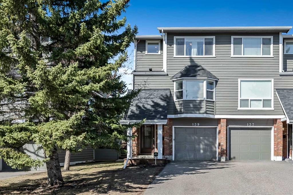 Picture of 139 Woodglen Grove SW, Calgary Real Estate Listing