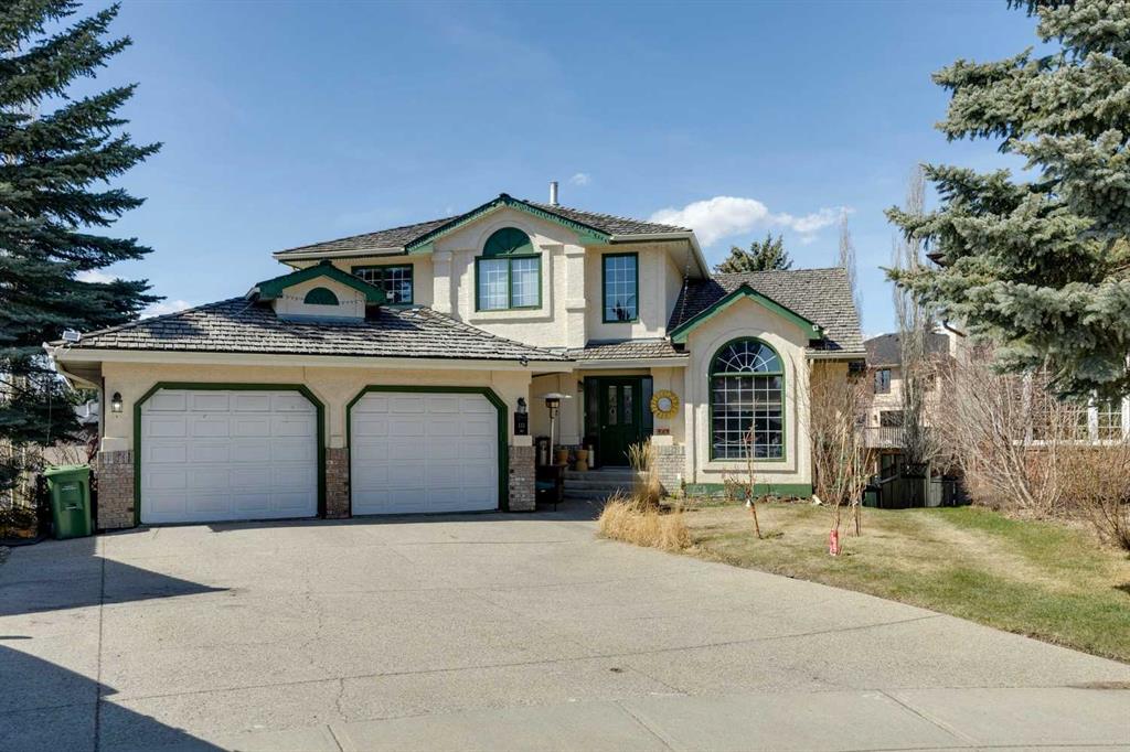 Picture of 111 Scenic Ridge Court NW, Calgary Real Estate Listing