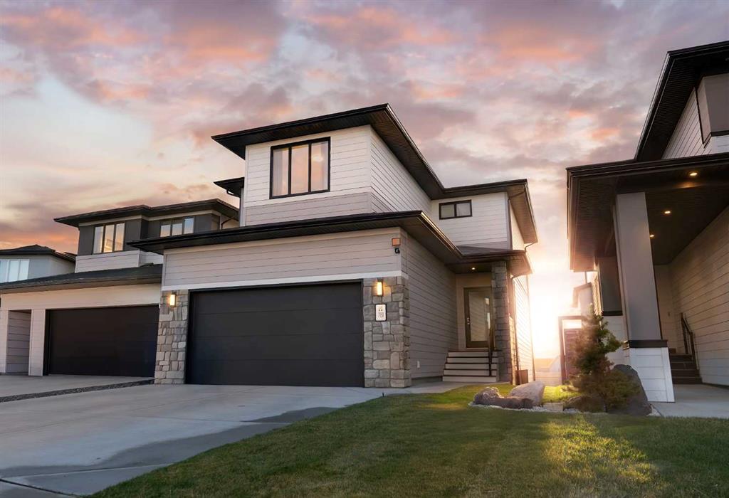 Picture of 781 Atlantic Cove W, Lethbridge Real Estate Listing
