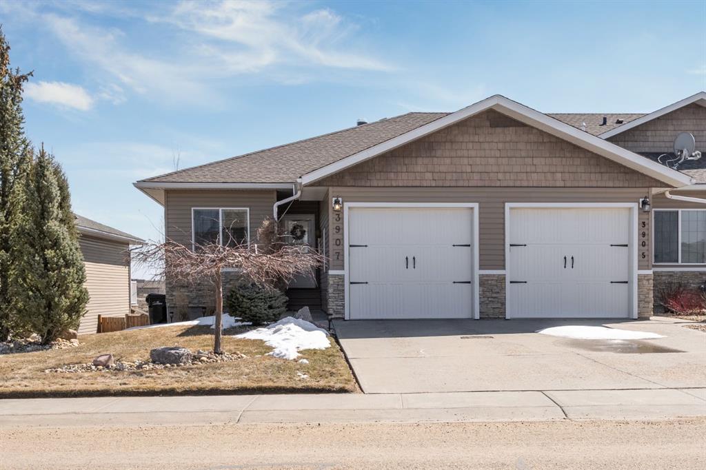 Picture of 3907 75 Street , Camrose Real Estate Listing