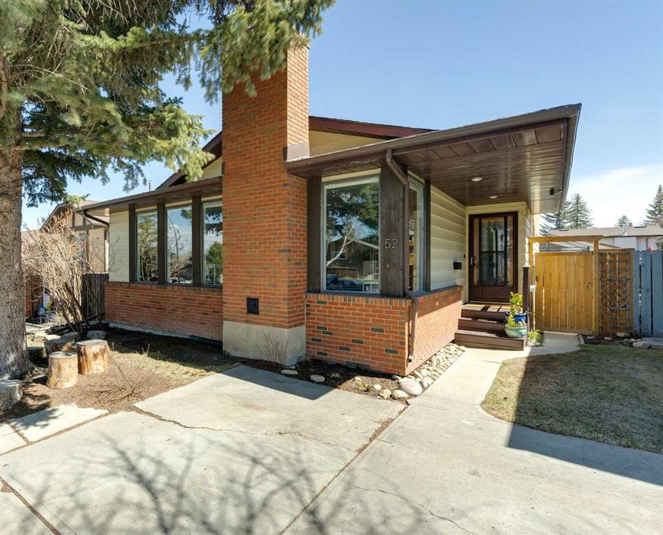 Picture of 52 Beddington Circle , Calgary Real Estate Listing