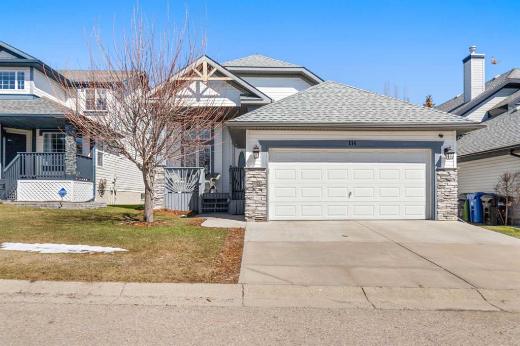 Picture of 114 Rocky Ridge Green NW, Calgary Real Estate Listing