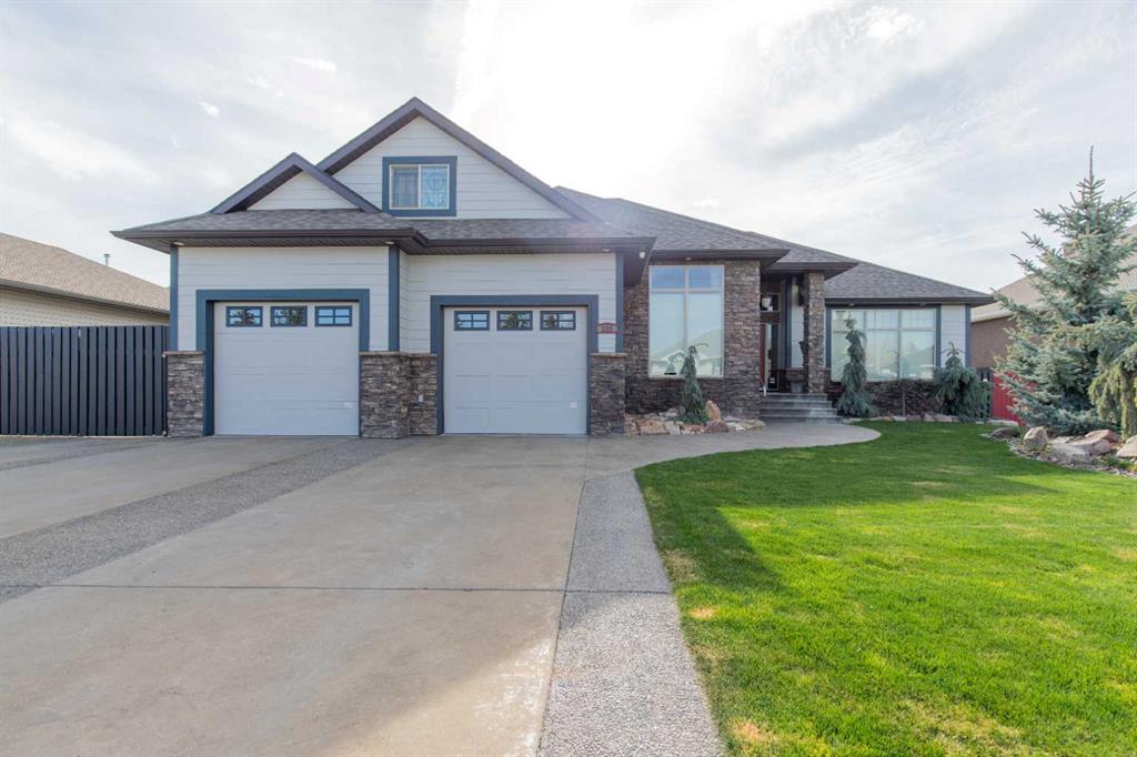 Picture of 135 Garrison Drive , Fort Macleod Real Estate Listing