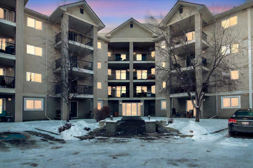 Picture of 4122, 4975 130 Avenue SE, Calgary Real Estate Listing