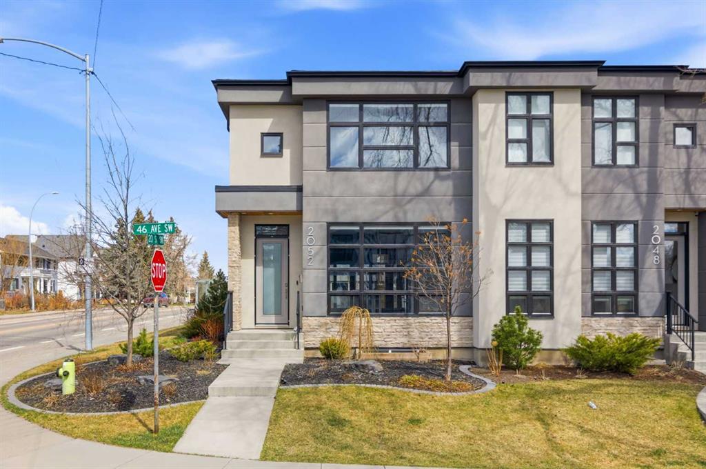 Picture of 2052 46 Avenue SW, Calgary Real Estate Listing