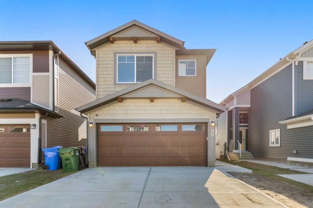 Picture of 90 Homestead Circle NE, Calgary Real Estate Listing