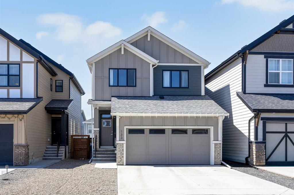 Picture of 133 Arbour Lake Hill NW, Calgary Real Estate Listing