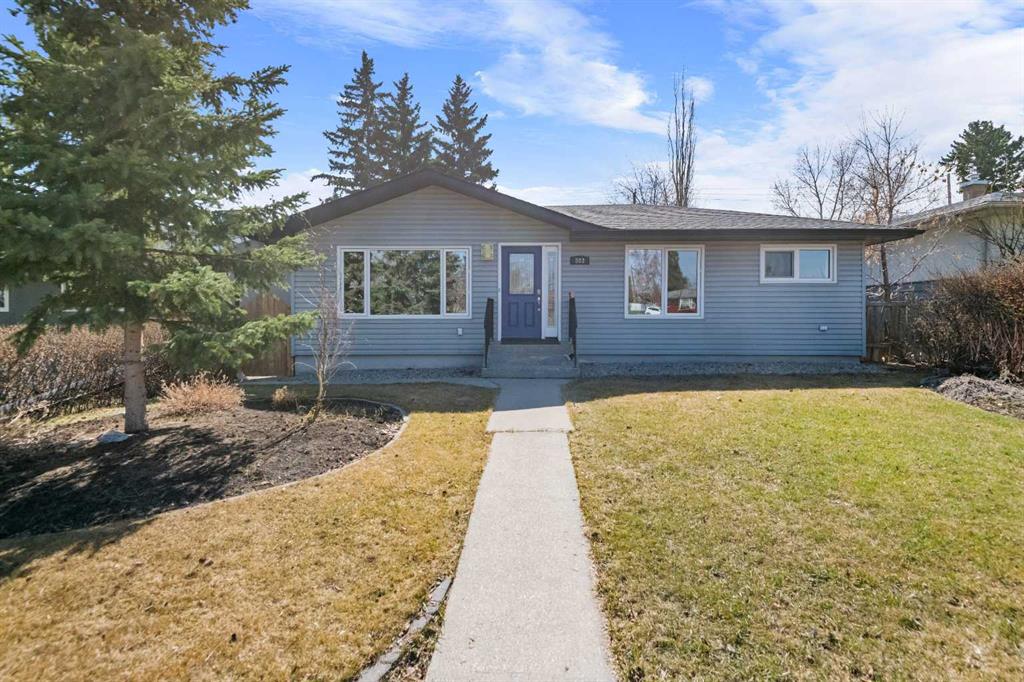 Picture of 803 94 Avenue SW, Calgary Real Estate Listing