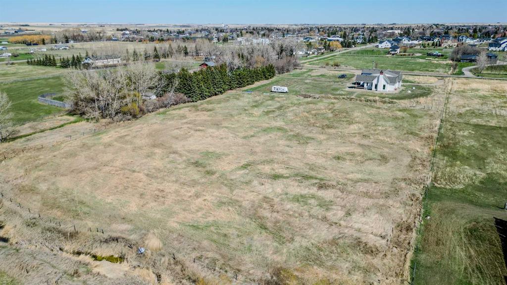 Picture of on Range Rd 20-5A  , Rural Warner No. 5, County of Real Estate Listing