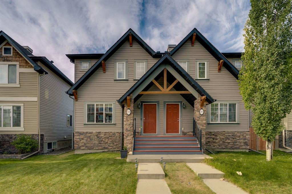 Picture of 301 Skyview Ranch Drive NE, Calgary Real Estate Listing