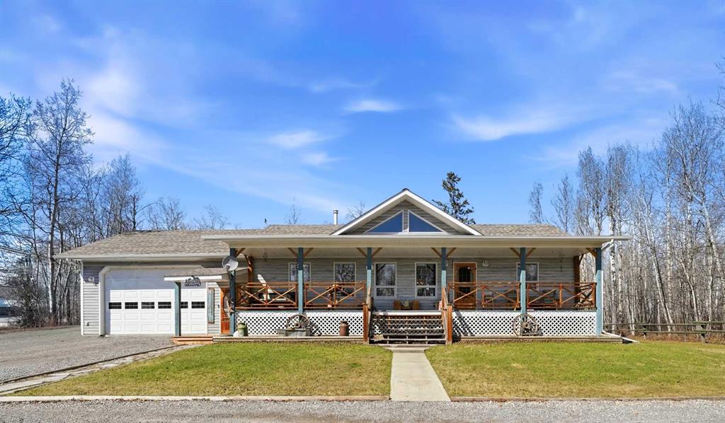 Picture of 39527 Range Road 31  , Rural Lacombe County Real Estate Listing