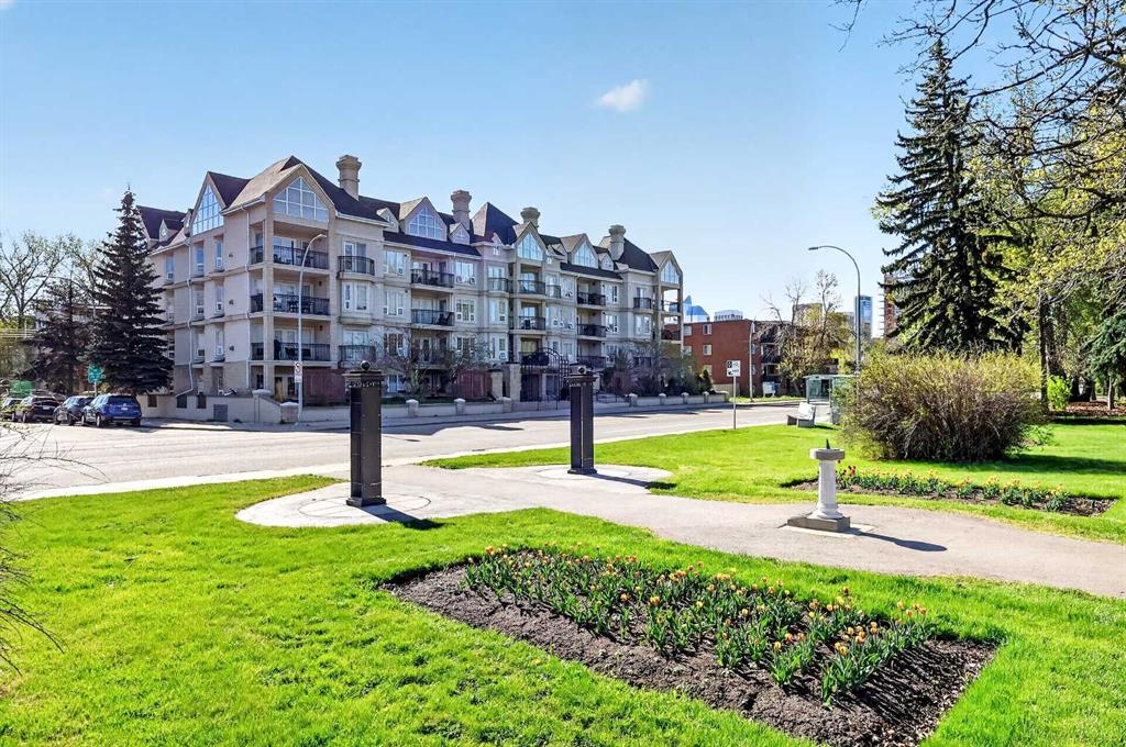 Picture of 208, 630 10 Street NW, Calgary Real Estate Listing