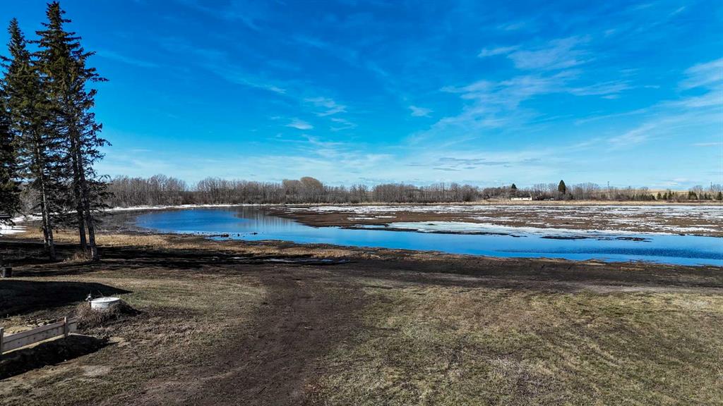 Picture of 1250 343A Township , Rural Red Deer County Real Estate Listing