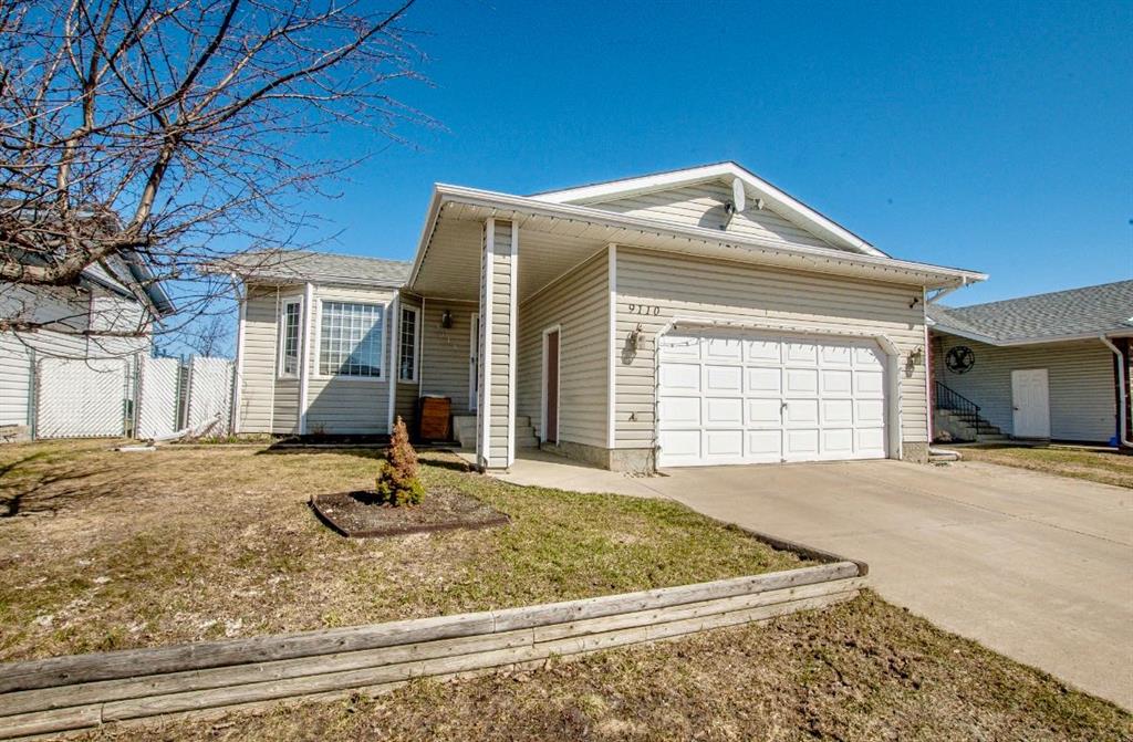 Picture of 9110 107 Avenue , Grande Prairie Real Estate Listing