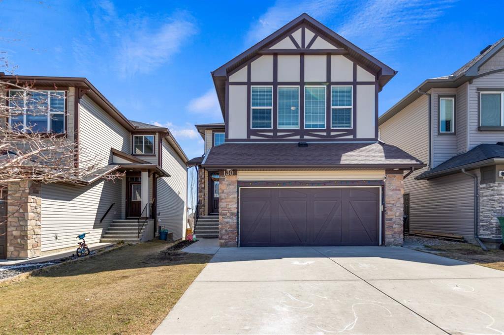 Picture of 130 Brightonwoods Grove SE, Calgary Real Estate Listing