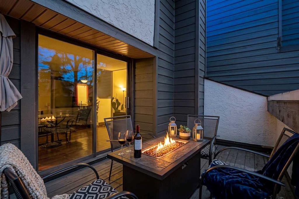 Picture of 1008, 2520 Palliser Drive SW, Calgary Real Estate Listing