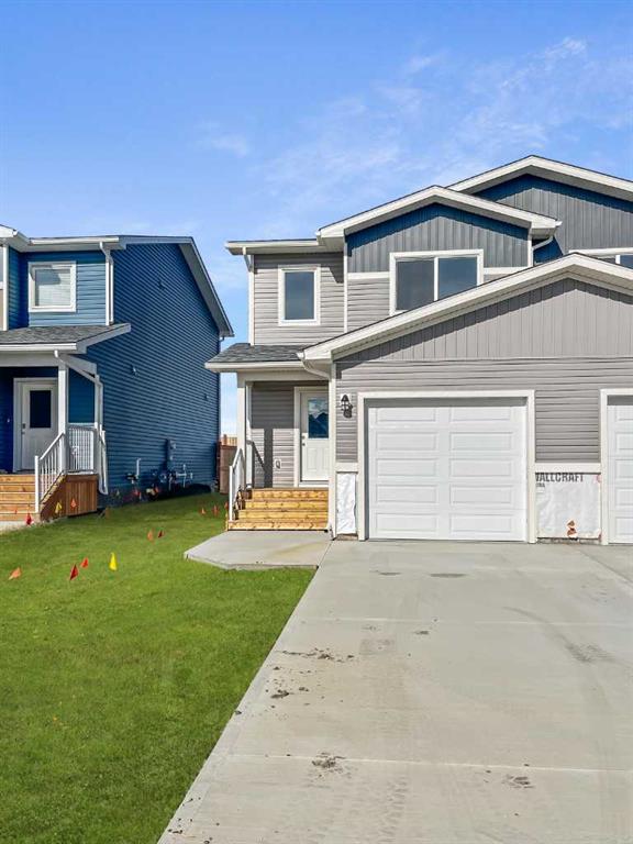 Picture of D, 9504 113 Avenue , Clairmont Real Estate Listing