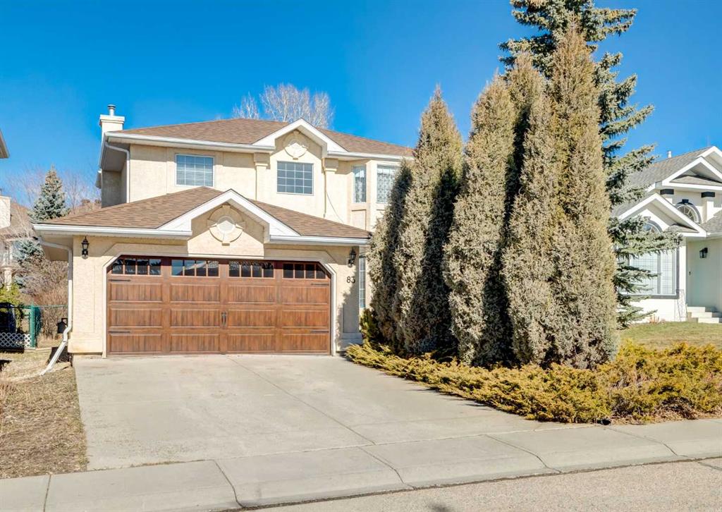 Picture of 83 Gleneagles Close , Cochrane Real Estate Listing