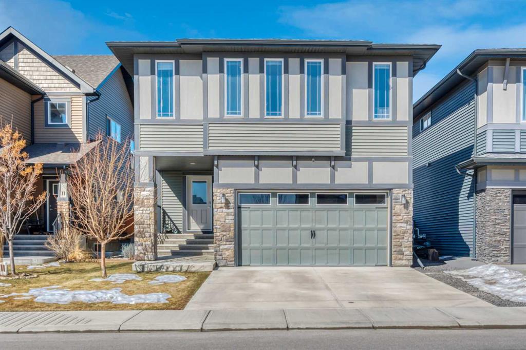 Picture of 9 Mist Mountain Rise , Okotoks Real Estate Listing