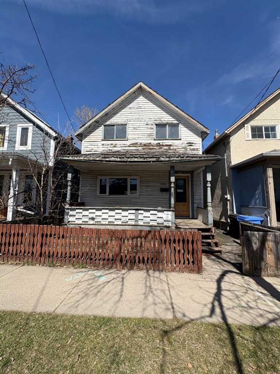 Picture of 1626 24 Avenue SE, Calgary Real Estate Listing